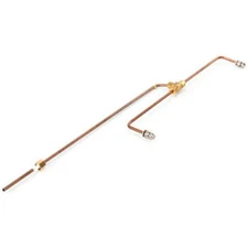 ASSY CMPLETE W/TEE PILOT for American Range - Part# A29208