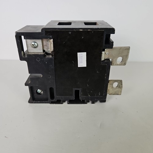 SCHNEIDHAMMER ungeprüft BW2200 10k 200-AMP 2-POLIG BW Hauptschutzschalter EATON - Bild 8 von 9