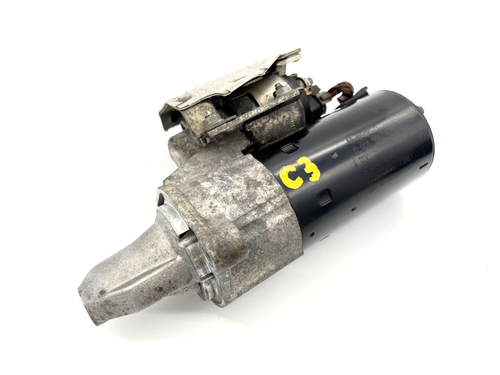 2003-2011 MERCEDES-BENZ CLK350 R350 C240 C350 ML350 ENGINE STARTER MOTOR OEM - Picture 2 of 6