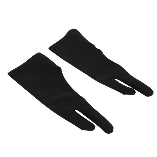 4 Pcs Zeichnen Von Handschuhen Student Mann Für Künstler Skizzieren - Bild 11 von 12