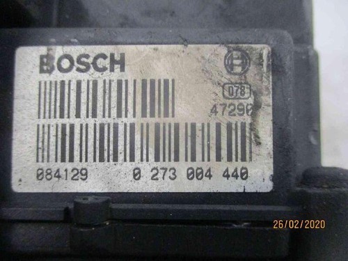 9636084480 abs - para PEUGEOT 306 1997 - Imagen 7 de 7