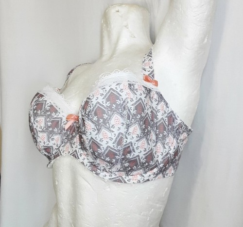 FREYA Demi Cup AA1613MIT Bra 32G -NEW - Picture 1 of 6