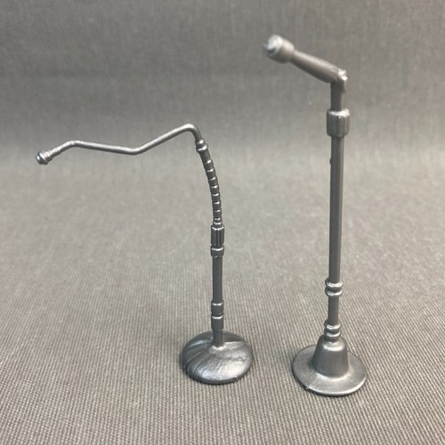 STAR WARS VINTAGE | Max Rebo Band | MICROPHONES | ORIGINAL KENNER 1983 - Bild 2 von 5