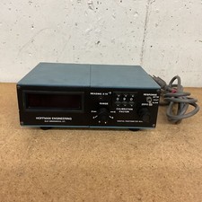 Hoffman Engineering Digital Photometer Model 90 TSP-90 (C4)