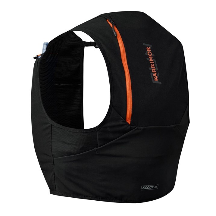 Топ для бега Karrimor Unisex Scout 6L