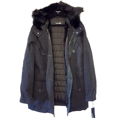 salomon down jacket men's