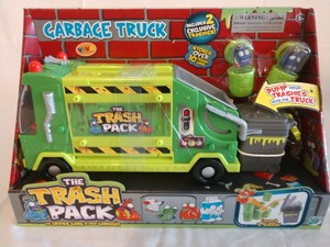 trashies truck