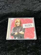 Love Revival - Reba McEntire (CD, Jan-2008, Hallmark Recordings)