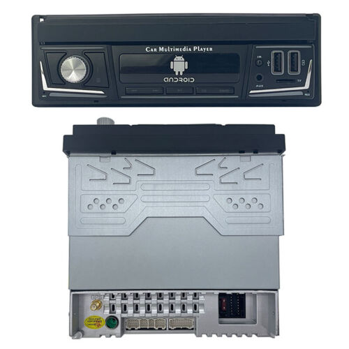 Autoradio 7" Singolo 1 Din Stereo GPS WiFi Multimedia Lettore Android Bluetooth FM - Foto 13 di 15