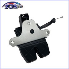 Trunk Latch Deck Lid Latch For 2012-2018 Ford Focus Sedan Bm5z5443150a