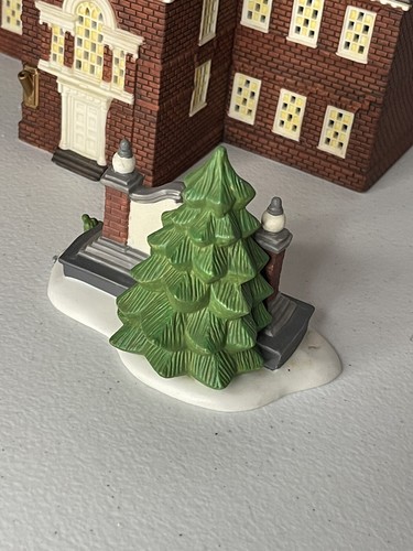 Dept Department 56 Independence Hall Christmas in the City #55500 - Bild 5 von 14