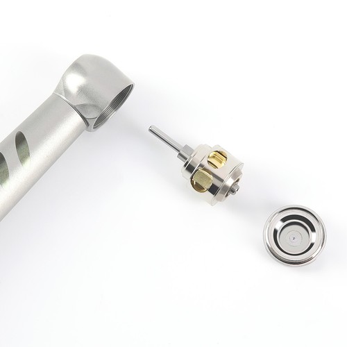 Dental High Speed Handpiece Torque Head Ceramic Bearing 3 Spray 4 Hole AZDENT - Picture 6 of 19