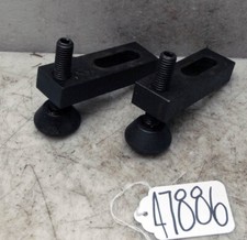 Pair of Jergens 47125 taper nose straps and heels (inv 47886)