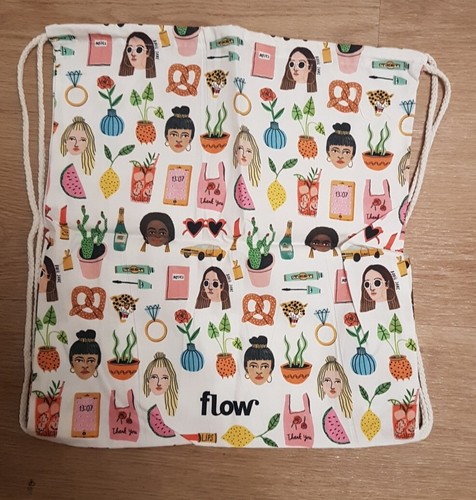 Flow Zeitschrift, Magazin, Extras Konvolut - Selten! Basteln Kunst Kreativität - Picture 5 of 13