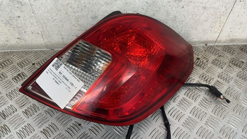 VAUXHALL ANTARA 2010-2015 RÜCKLEUCHTE/RÜCKLEUCHTE (FAHRERSEITE) 20963677