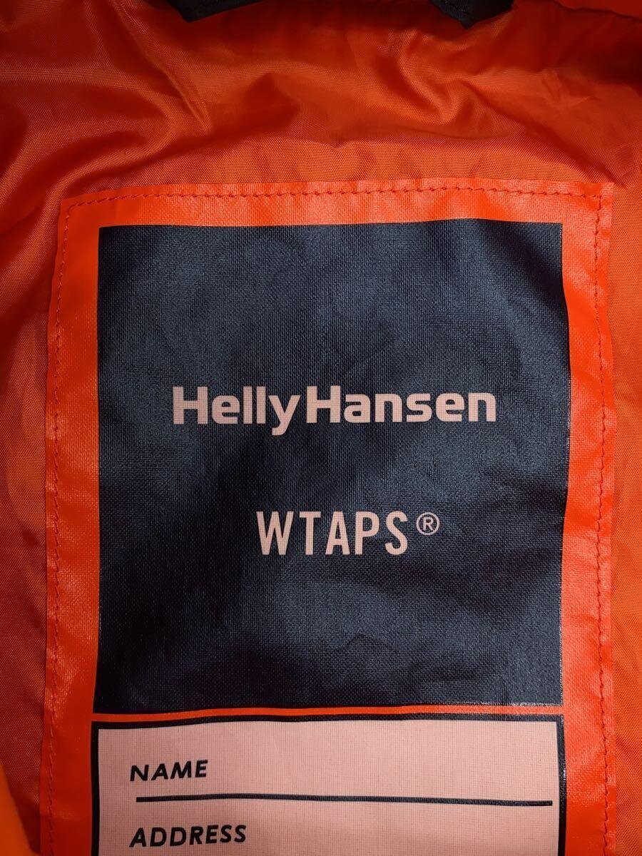 HELLY HANSEN × WTAPS Jacket orange 2 Used | eBay HELLY HANSEN × WTAPS Jacket orange 2 Used | eBay