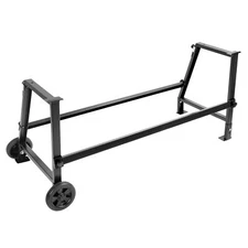 Adjustable F/Brake Stand Mounting Support 64" X 25" X 28" For all series brakes