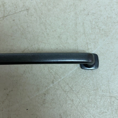 Hardware Resources Belcastel 1 Cabinet Pull 160mm CC - Gun metal- 2 pack - Picture 5 of 9