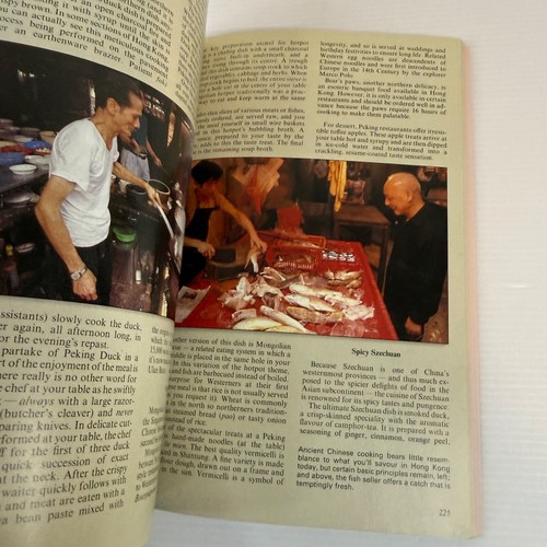 Hong Kong & Singapore 1980s Vintage Insight Guides PB Book Bundle Print Ads - Picture 18 of 24
