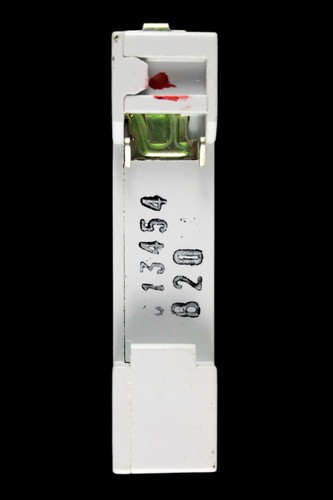 BILL 20 AMP TYPE B M9 MCB CIRCUIT BREAKER T201B - Picture 6 of 7