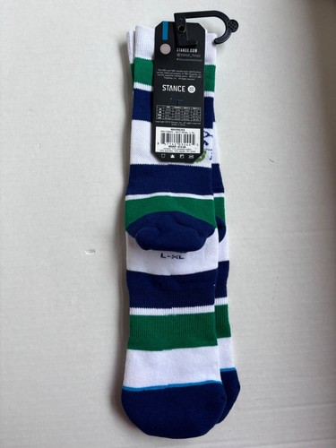 Stance Socken Freizeit/Sportsocken - Herren/Damen/Tomboy - Bild 17 von 27