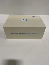 Inia Haute T033KW Intense Pulsed Light IPL Hair Removal Device -READ DESCRIPTION