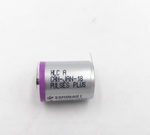 4 Stück Tadiran HLC-1520A/TP Lithium Batterien - Bild 3 von 7