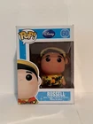 Funko Pop! Vinyl: Pixar - Russell #60
