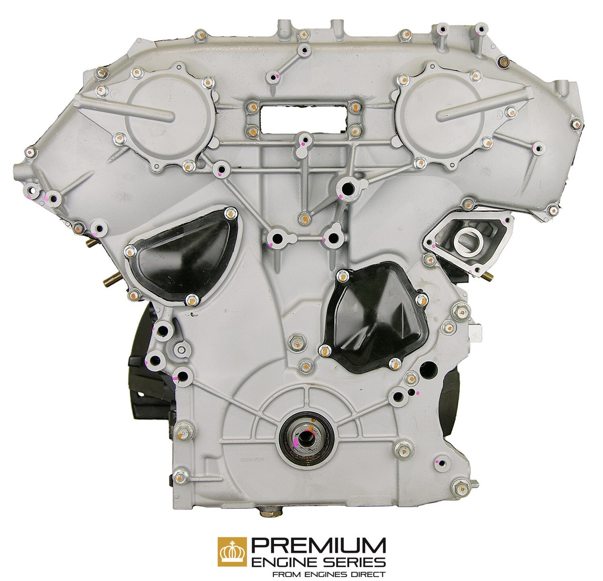 Suzuki 4.0 Engine Equator VQ40DE | eBay