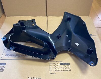 ココ　0628 NEW】Kawasaki Genuine 2017 VERSYS COWLING,TANK SIDE,LH,F