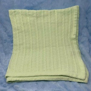 Mohair Throw Blanket, Green - Contemporary - Throws - by ...