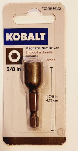KOBALT Drill Driver Bits Phillips Allen Square Torx Slotted Mix and Match - Picture 29 of 30