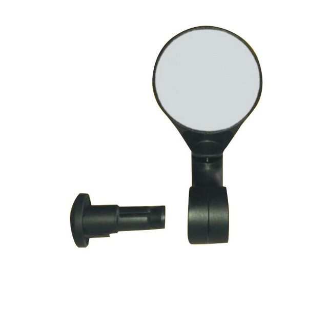 sprintech compact flat bar mirror