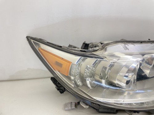 LEXUS ES XV 60 2013-2015 Front Right Headlight Xenon - Foto 4 di 11