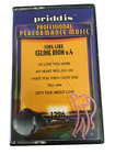 Professional Performance Music Cassette tape Ships Same Day With Tracking