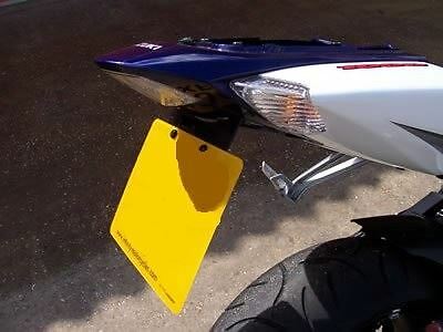 R&G Tail Tidy Suzuki GSX-R1000 K5-K6 2005-2006 | eBay