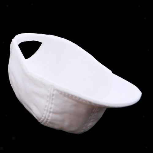 1/6 Scale  Figure  Toy Baseball   White for 12''  DOLL CY - Picture 10 of 12