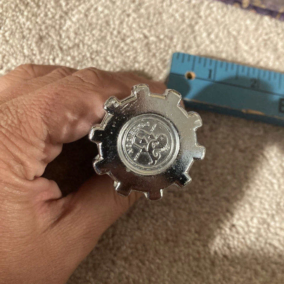 POSEIDON SWEDEN FP-200 BAR EQUIPO DE BUCEO Foto 4 de 4