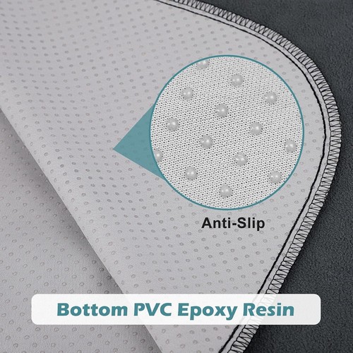 Versatile 72"x72" Washable Puppy Pads - Ideal for All Dog Breeds and Travel - Picture 6 of 9