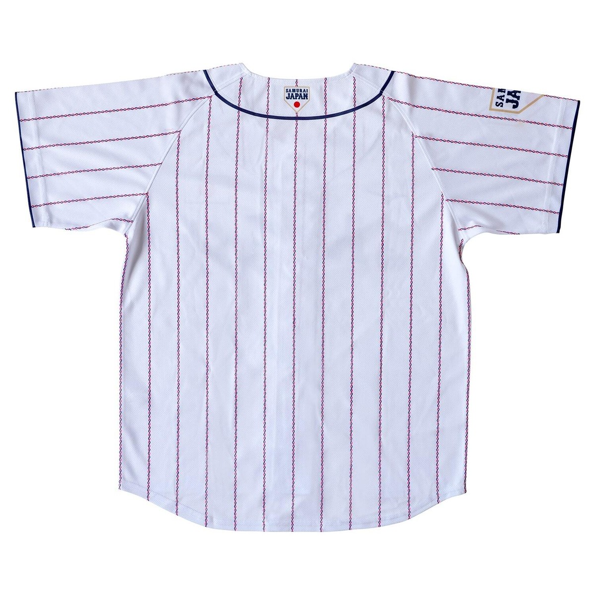 MIZUNO Japan WBC 2023 Samurai Japan National team Home MIZUNO Japan WBC 2023 Samurai Japan National team Home