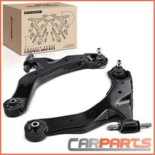 2x Querlenker Satz Vorne L+R für Hyundai Coupe Tiburon KIA Cerato LD 2001-2009
