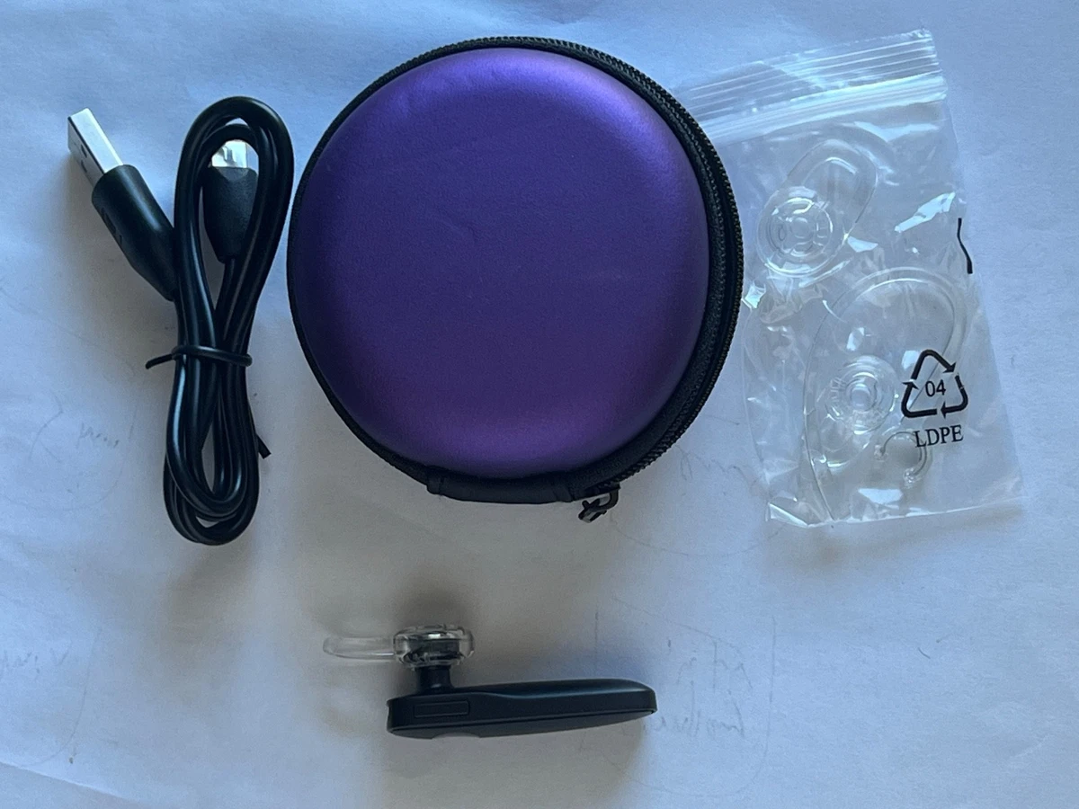 Plantronics M165 for sale - eBay