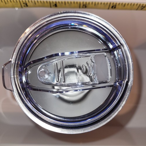 Harley-Davidson Travel Mug Stainless Steel With Lid Great Gift New  - Picture 5 of 9