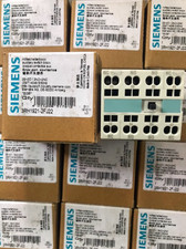 1PCS NEW Siemens Auxiliary contact 3RH1921-2FJ22