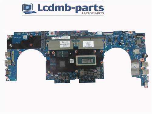 N0686-601 HP ZBOOK POWER G9 840 G9 i7-12700H A2000 8GB Mainboard DAXW5FMBCF0 - Bild 1 von 2