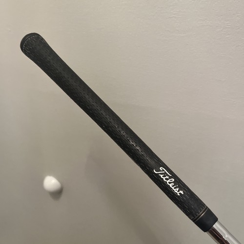 Titleist DCI 762 9 Iron S-300 Steel Shaft Right Hand - Picture 12 of 17