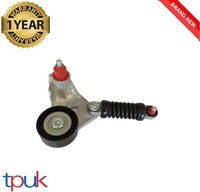 Jaguar X-Type 2.0 2.2 Keilriemen-Spannrolle Spannungsautomat Diesel