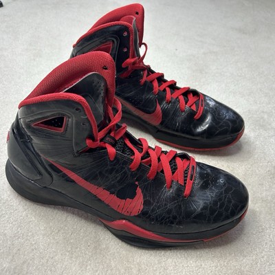 シューズ(男性用) NIKE HYPERDUNK Nike Hyperdunk X Low Basketball Shoes size 10US 44EU New