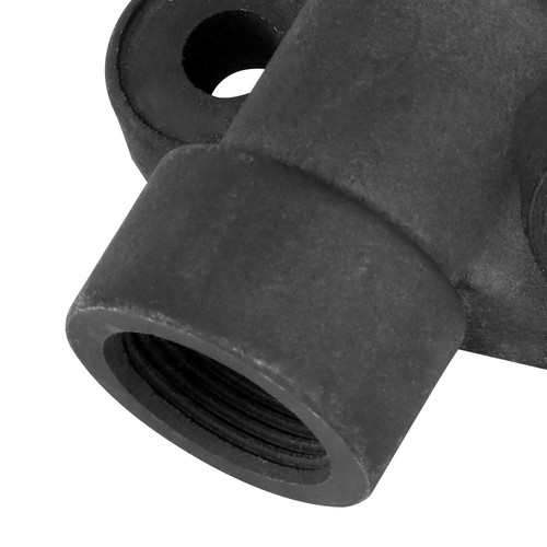 FOR 97-00 FORD ESCORT MERCURY TRACER 2.0L ENGINE EGR EXHAUST GAS VALVE EGV540 - Bild 2 von 5