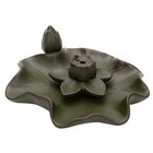  Home Decor Ceramic Backflow Censer Aromatherapy Fragrance Ornament